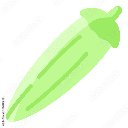 Okra