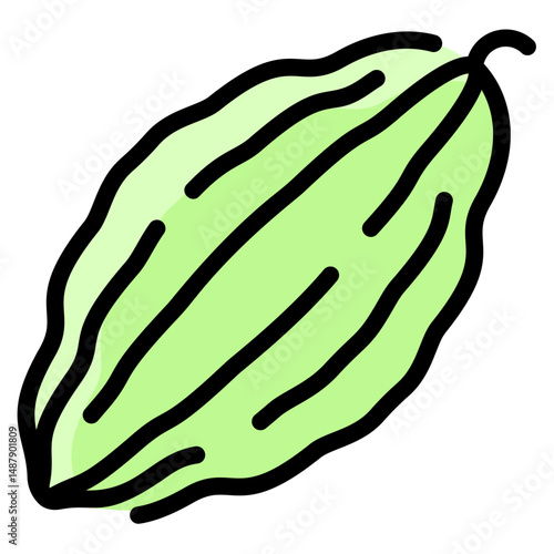 Bitter Gourd