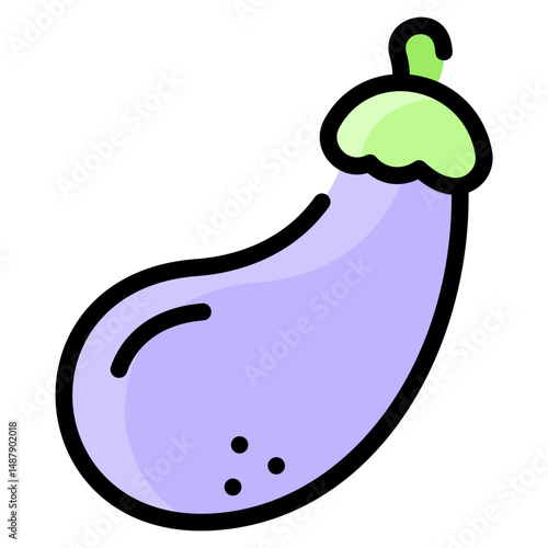 Eggplant