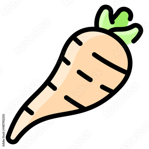 Parsnip
