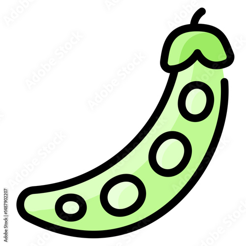 Pea