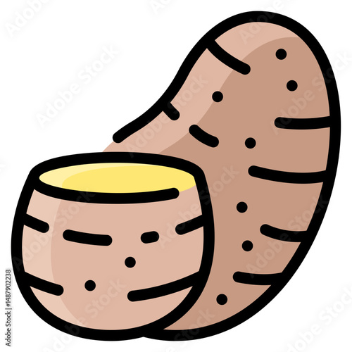 Potato
