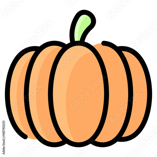 Pumpkin