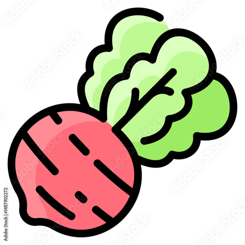 Radish