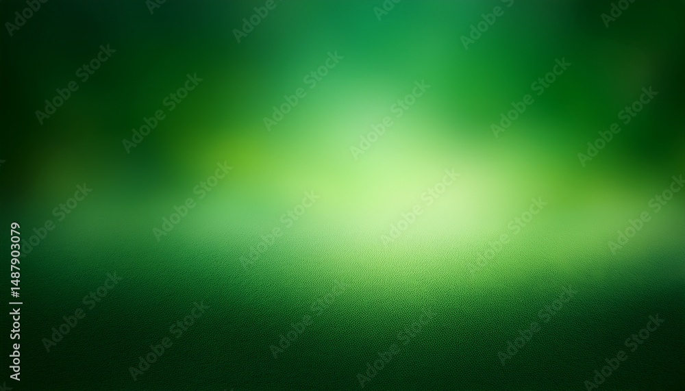 green gradient blurred abstract background green gradient blurred abstract background