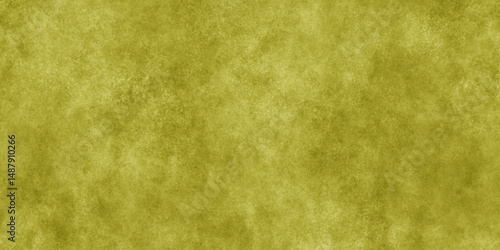 Abstract Watercolor green texture with abstract washes and brush strokes. Brush stroked painting green Watercolor paper texture. light blue sky with white background and blurred pattern.