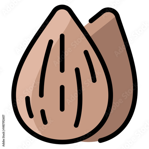 Almond