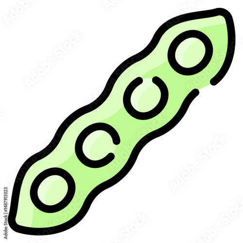 Pea