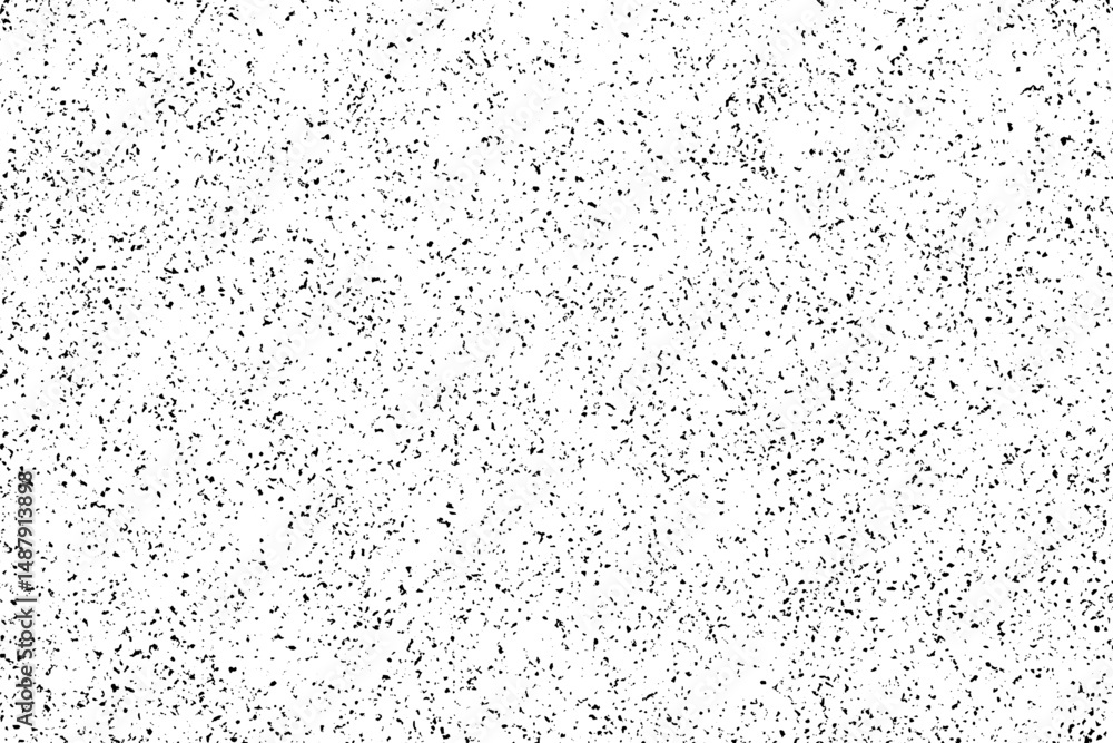 Obraz premium Texture wall. Paper pattern. Grunge backdrop. Concrete textured surface. Vector illustration, EPS 10.