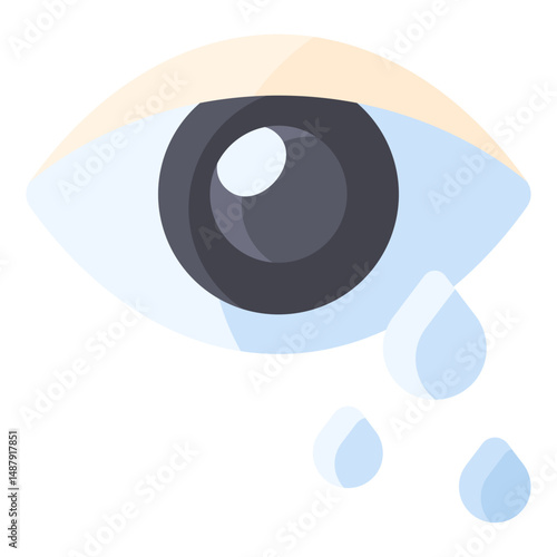 Eye dropper