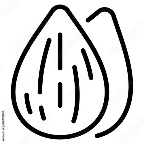 Almond