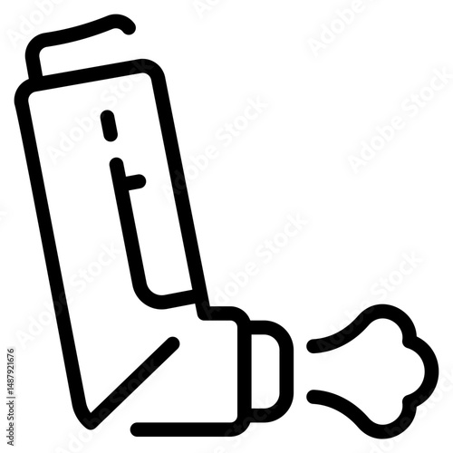 Inhaler
