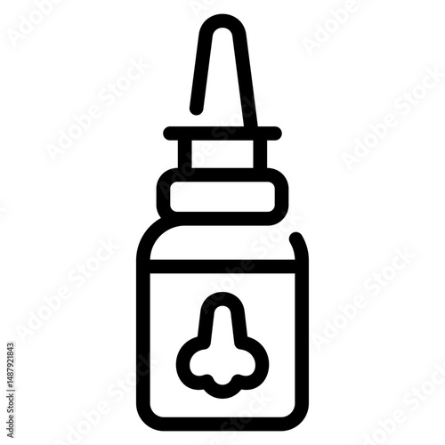 Nasal Spray