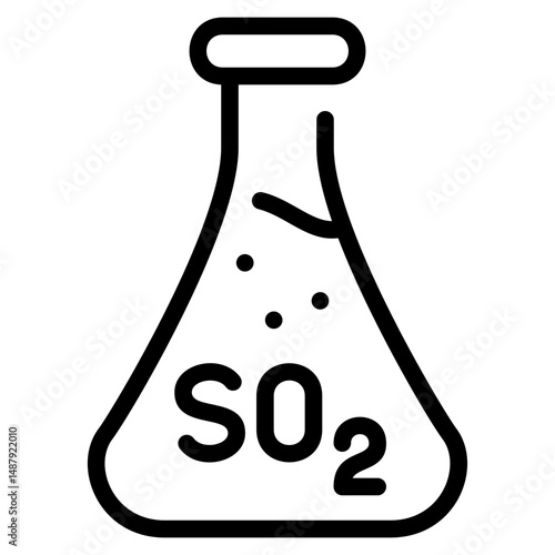 Sulphite