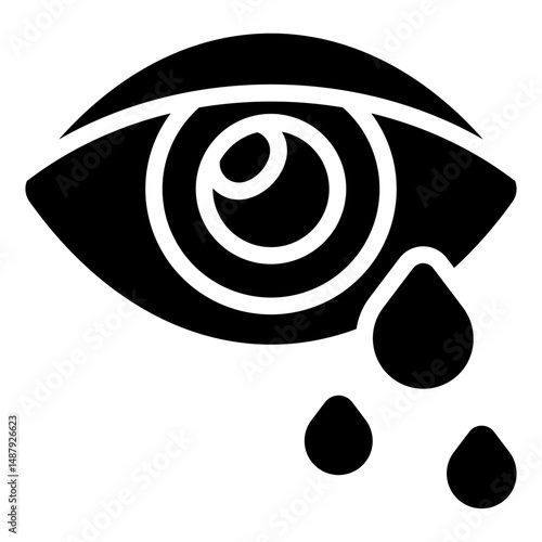 Eye dropper