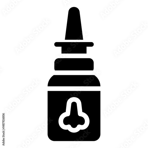 Nasal Spray