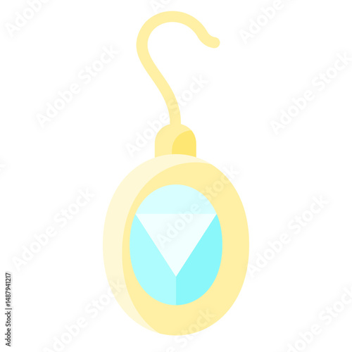Earring.svg
