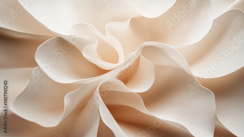 シルクの背景画像