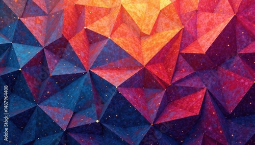 Intricate geometric shapes, tessellated design , texture, shapes, repeating