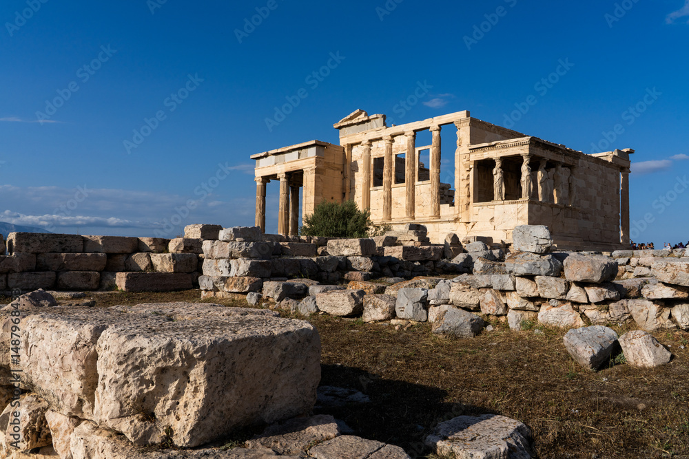 Acropolis of Athens Acropolis of Athens