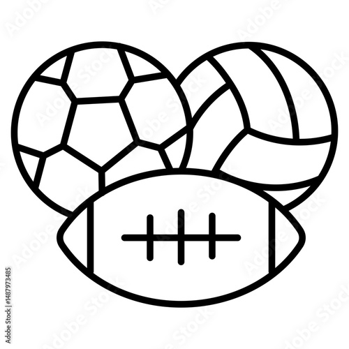 Sport icon