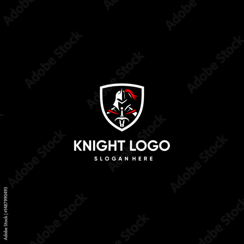 knight logo Free Download knight logo - GFXLoad