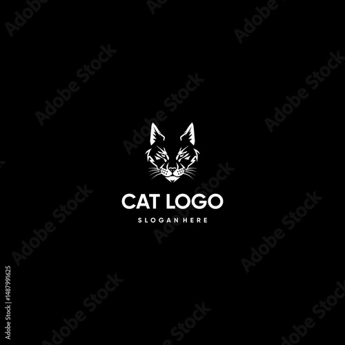 cat logo