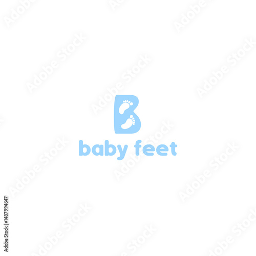baby feet 