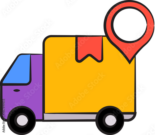 Shipping And Delivery