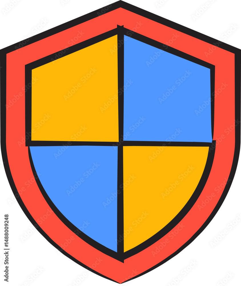 Fototapeta premium User interface