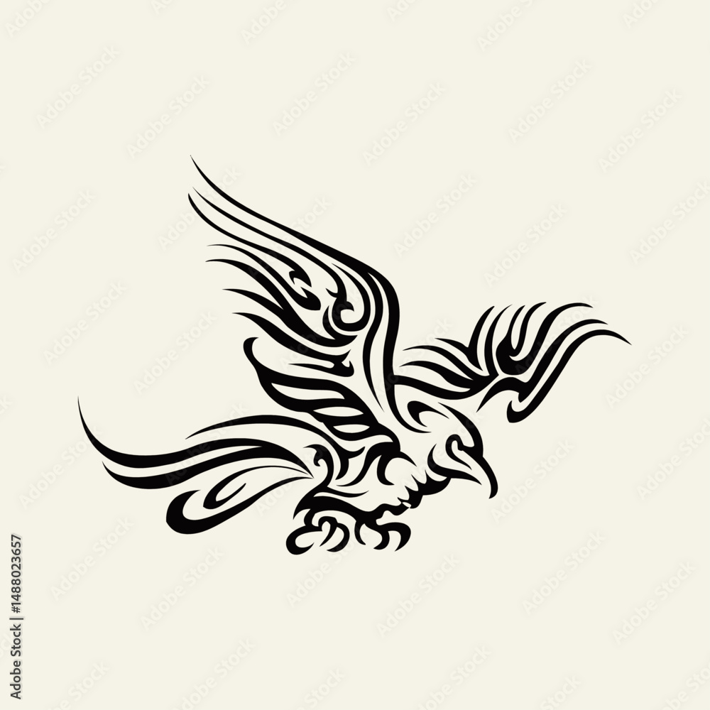 legendf fantasy creature for tattoo legendf fantasy creature for tattoo