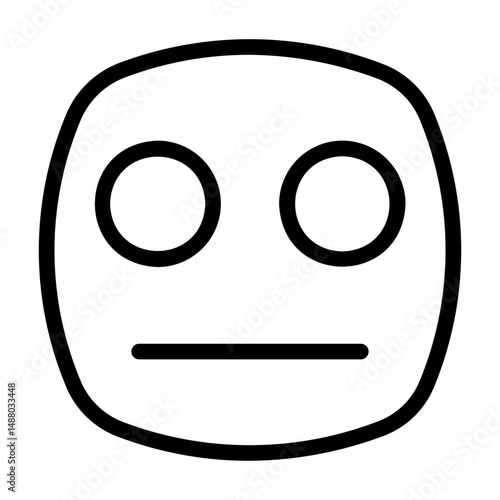 icon pack related to emoji, expression features, sophistication, digital, expression and gadgets