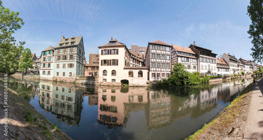 Petite France Petite France