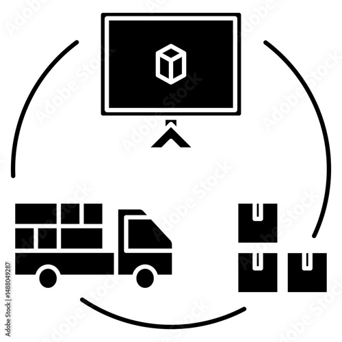 logistics coordination