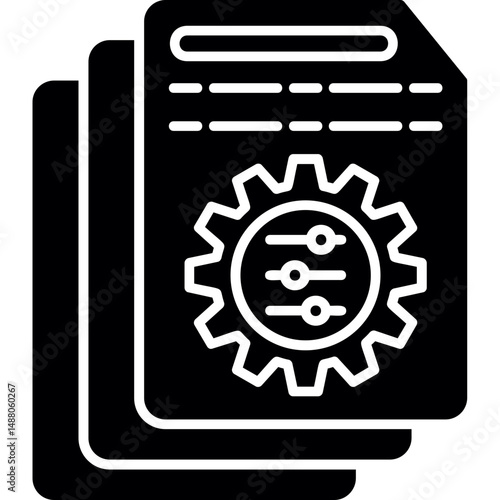 Control icon