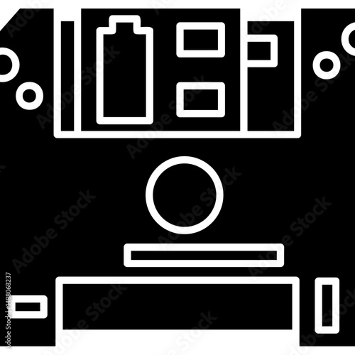 Floppy Disk icon