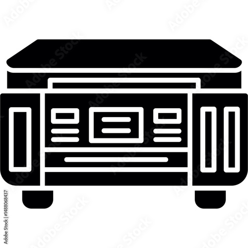 Printer icon