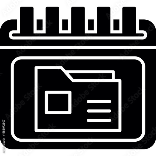 Folder icon