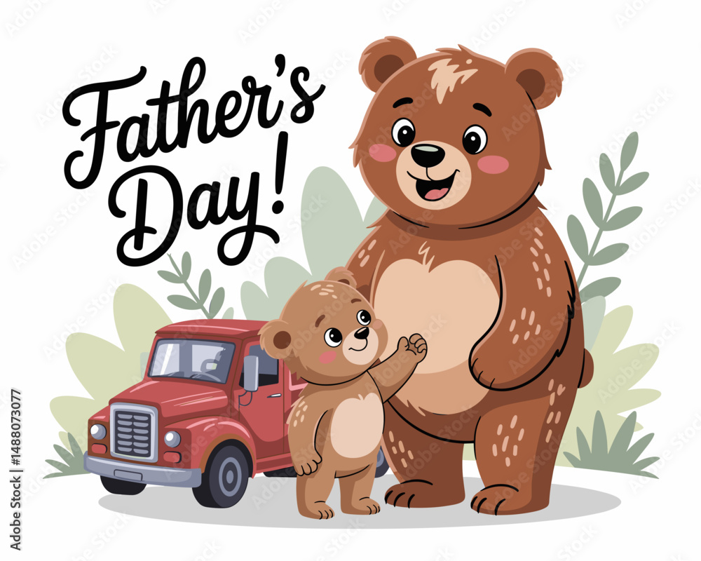 Happy Father’s Day Happy Father’s Day