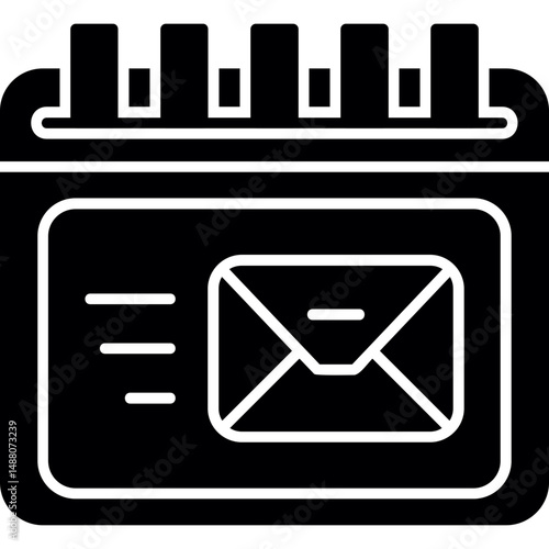 Mail icon