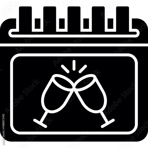 Celebration icon