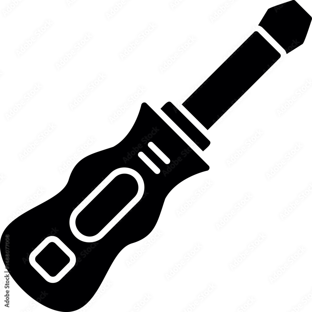Screw Driver icon Screw Driver icon