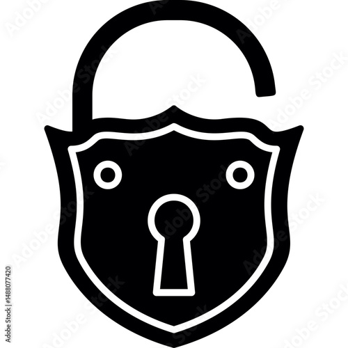 UnLock icon