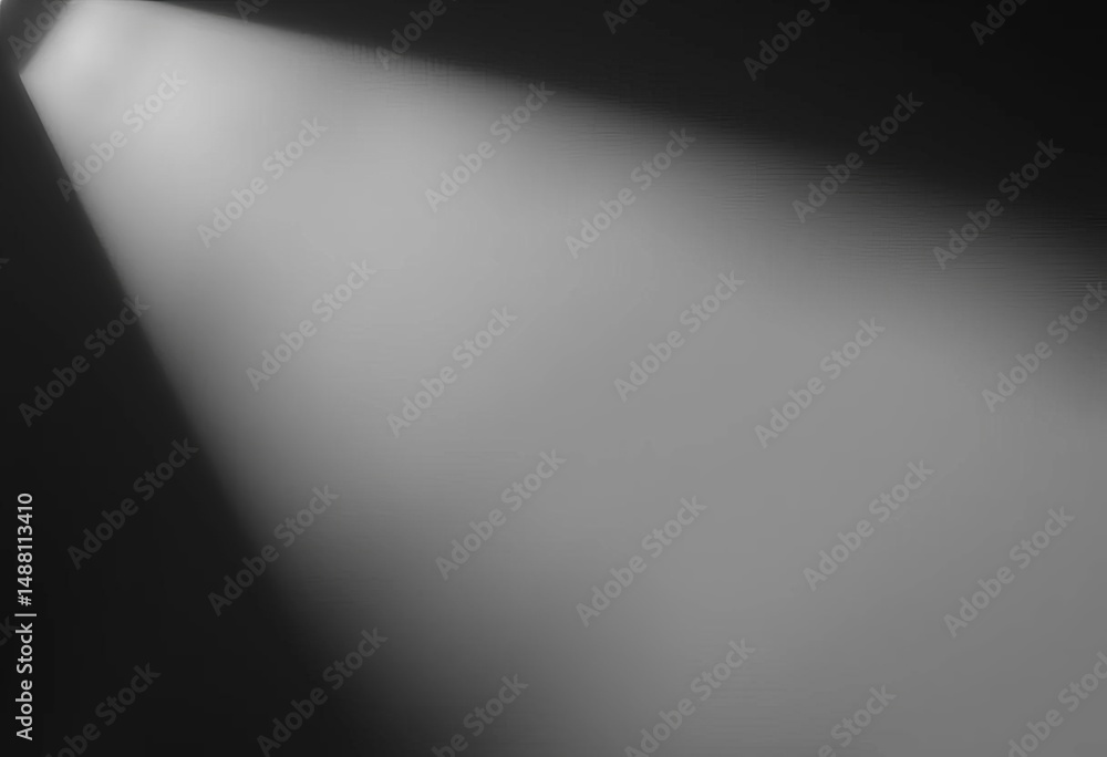 Abstract grayscale spotlight, textured dark border, gradient fill, vintage, photography Abstract grayscale spotlight, textured dark border, gradient fill, vintage, photography