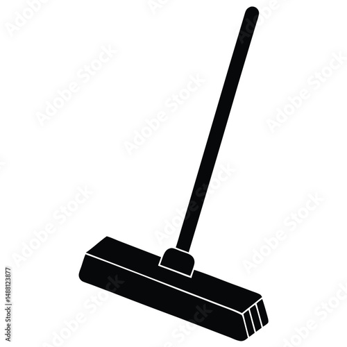 cleaner element isolated carpet cleaner on white background