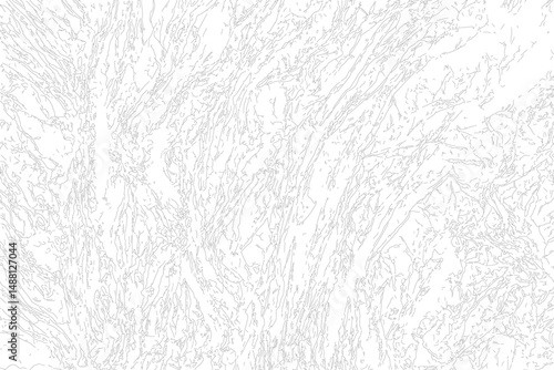 abstract pattern. texture interior background line art. set of graphics elements drawing for architecture and landscape design. cad pattern