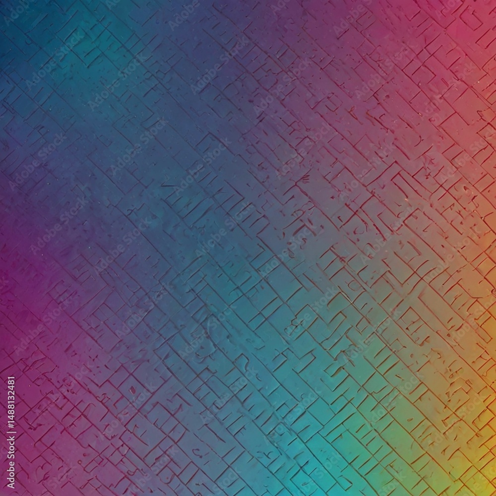 Fototapeta premium gradient