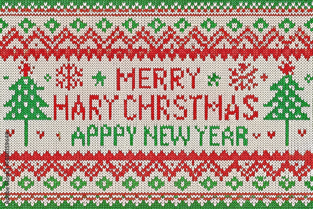 Red-santa-claus-hat-on-white-background Red-santa-claus-hat-on-white-background