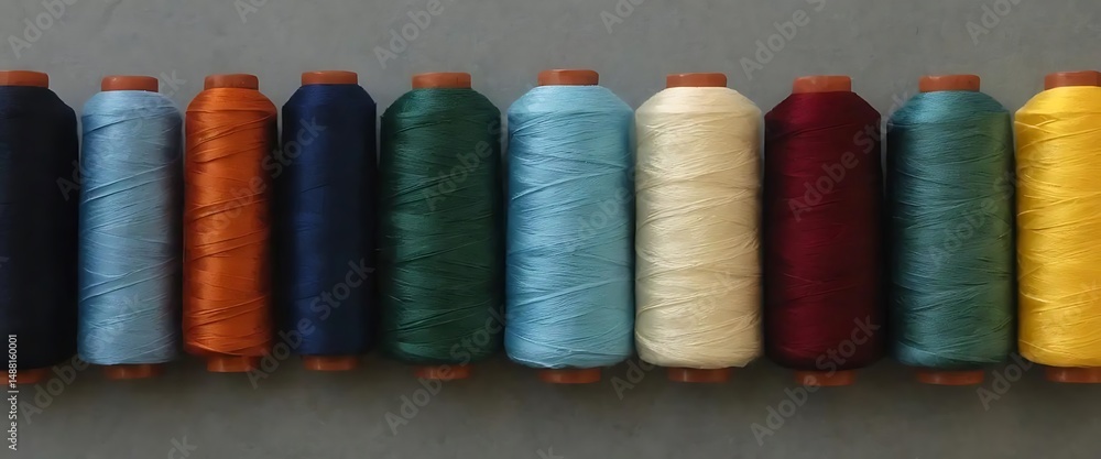 Color Threads Color Threads