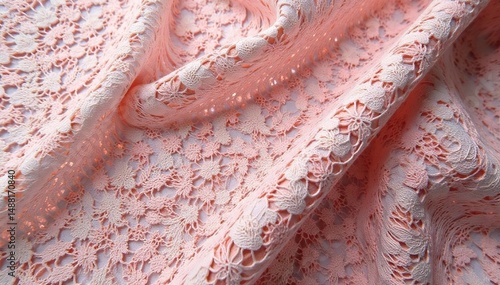 Geometric eyelet lace fabric swatch, refined pattern , eyelet, fabric, background